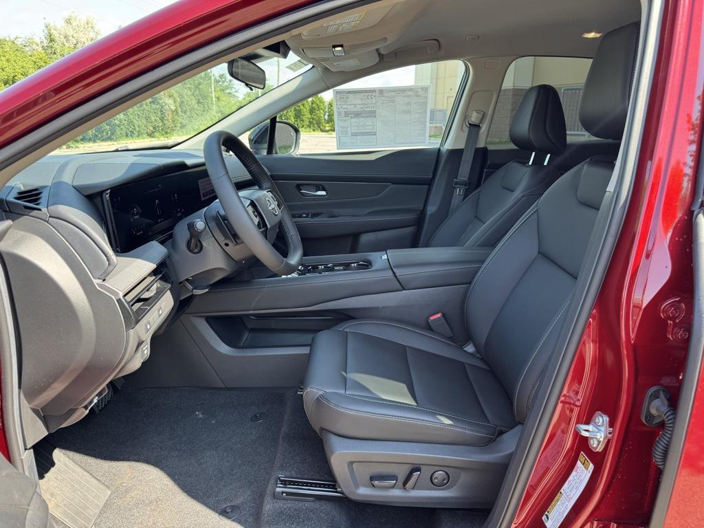 new 2025 Nissan Murano car, priced at $34,668