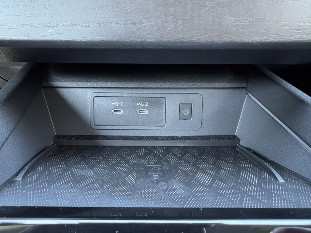 new 2025 Nissan Murano car, priced at $34,668