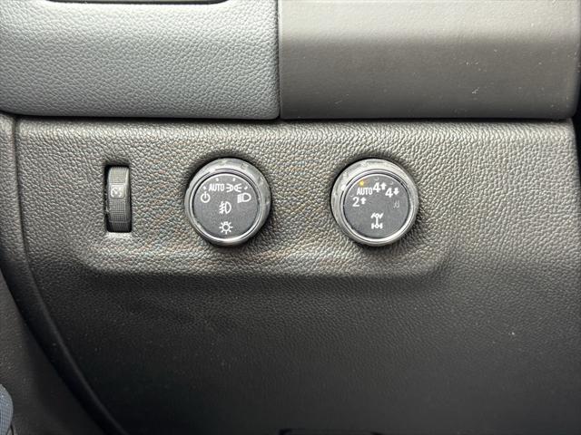 used 2019 Chevrolet Colorado car, priced at $30,787