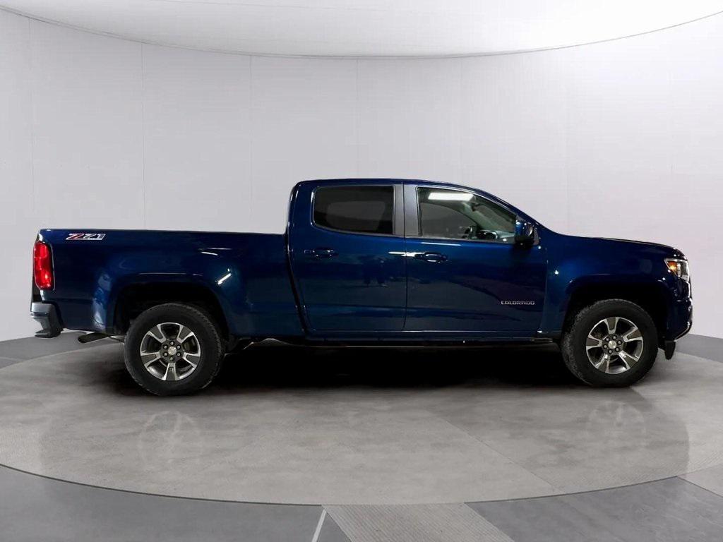 used 2019 Chevrolet Colorado car, priced at $28,915
