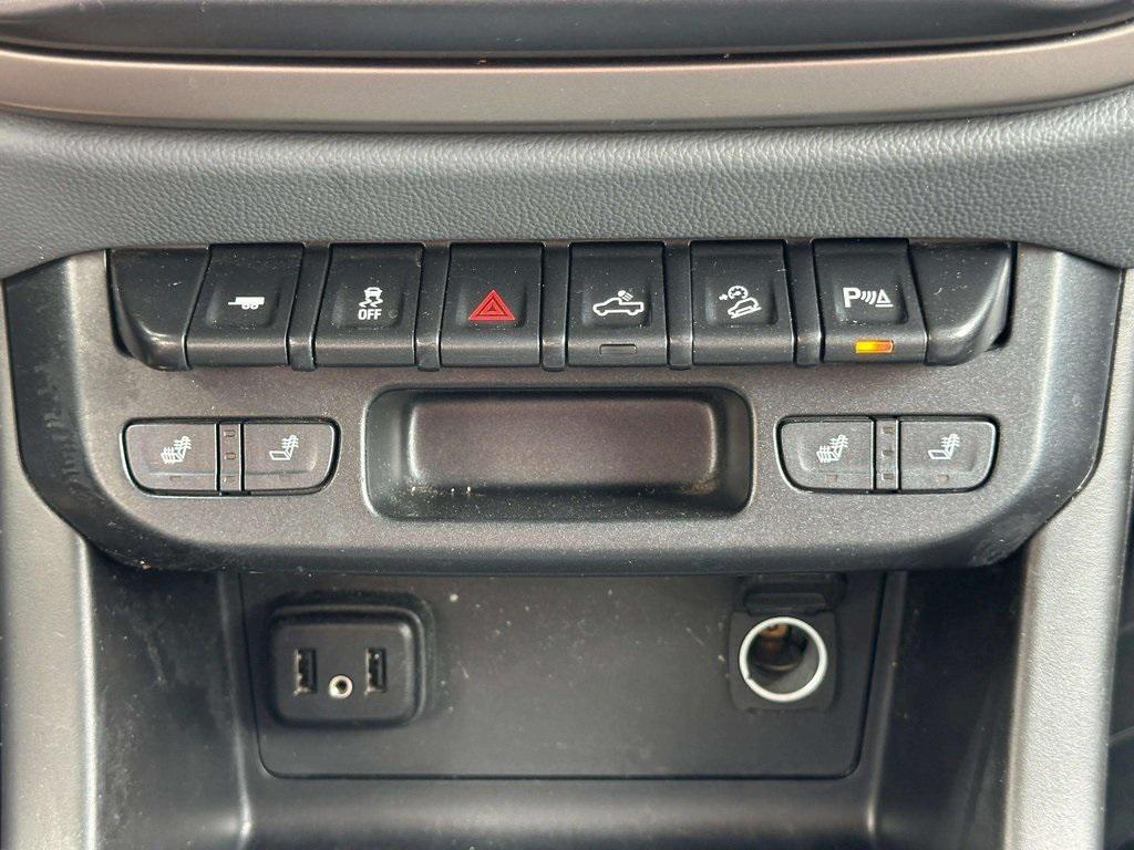used 2019 Chevrolet Colorado car, priced at $28,915
