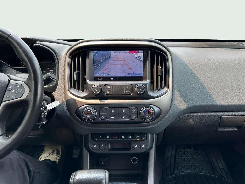 used 2019 Chevrolet Colorado car, priced at $28,915