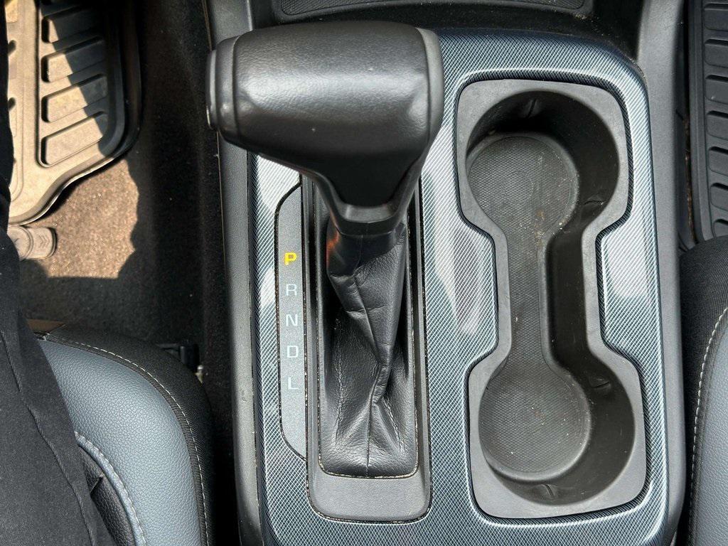 used 2019 Chevrolet Colorado car, priced at $28,915
