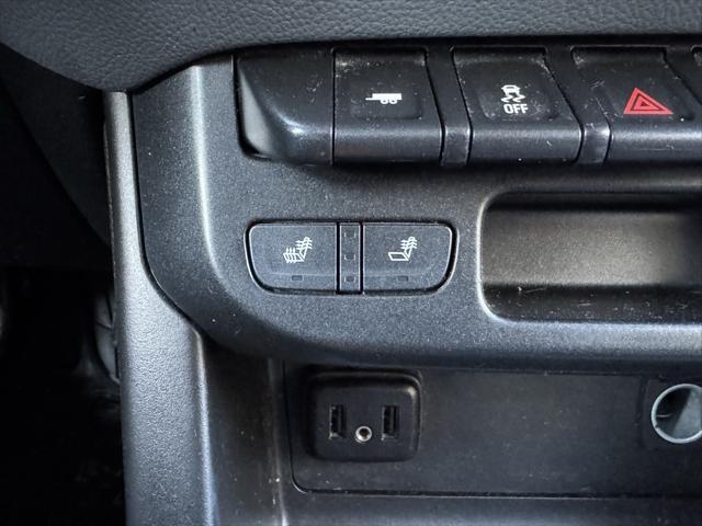 used 2019 Chevrolet Colorado car, priced at $31,122