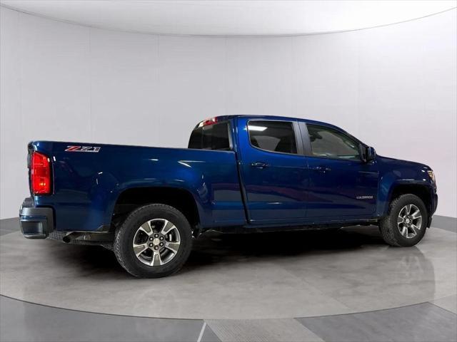 used 2019 Chevrolet Colorado car, priced at $29,694