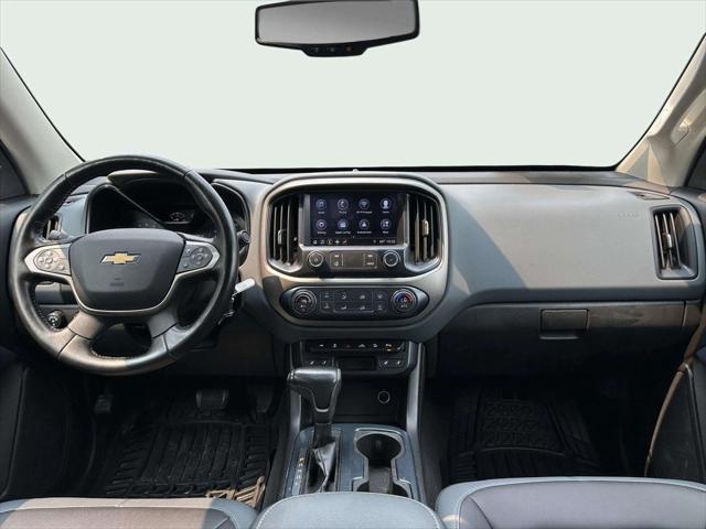 used 2019 Chevrolet Colorado car, priced at $29,694
