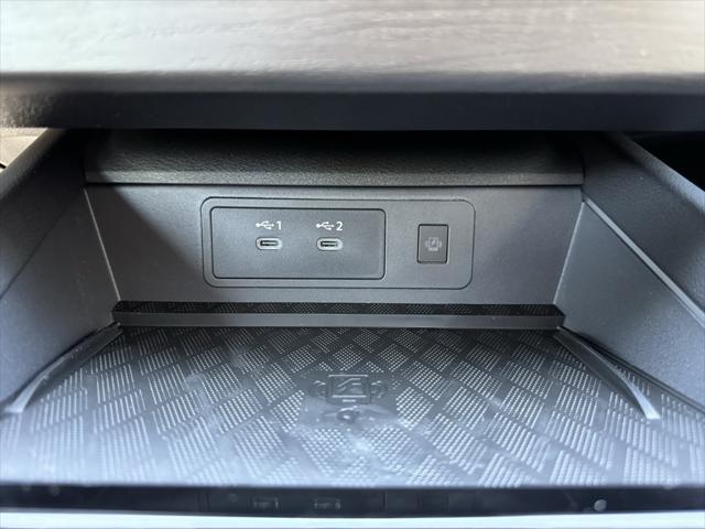new 2025 Nissan Murano car, priced at $41,981