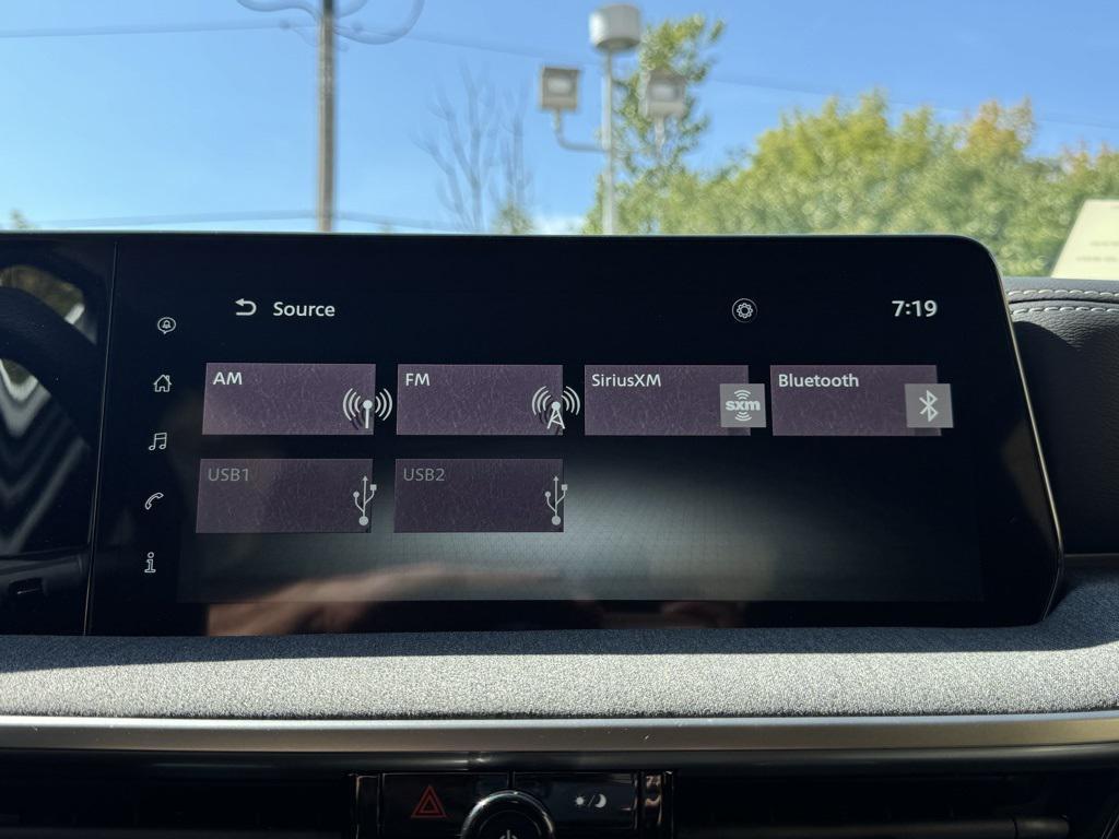 new 2025 Nissan Kicks car, priced at $21,815