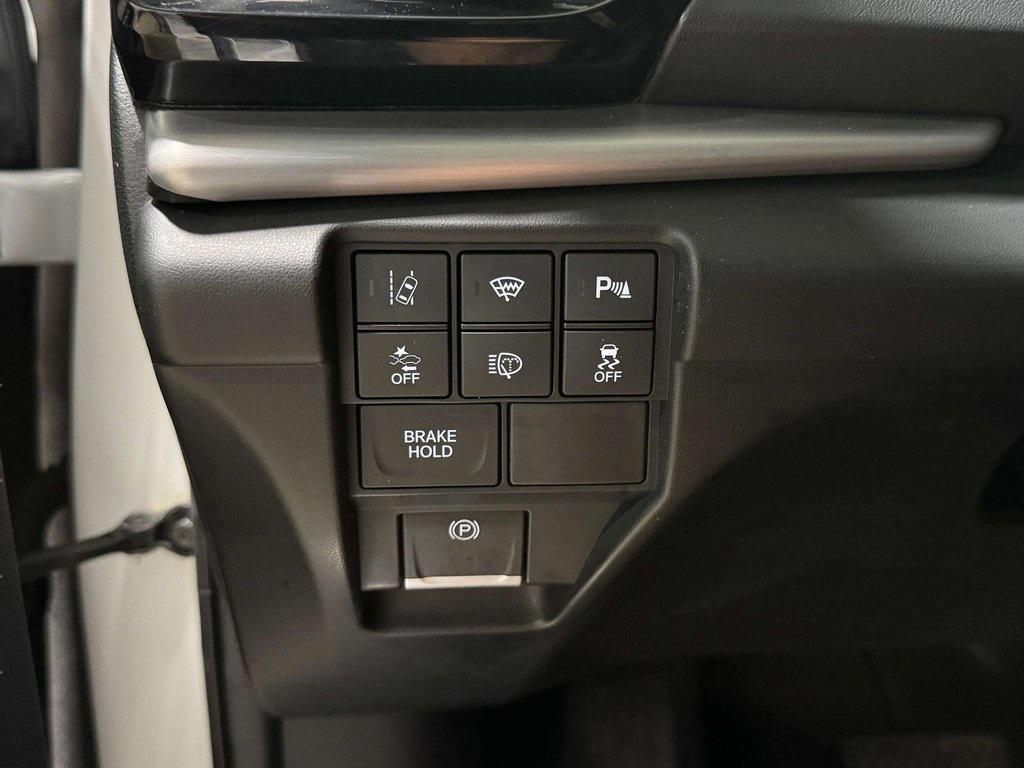 used 2021 Acura RDX car, priced at $34,979