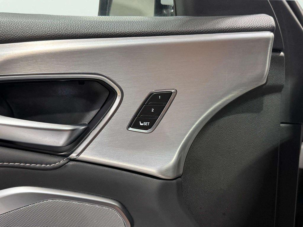 used 2021 Acura RDX car, priced at $34,979