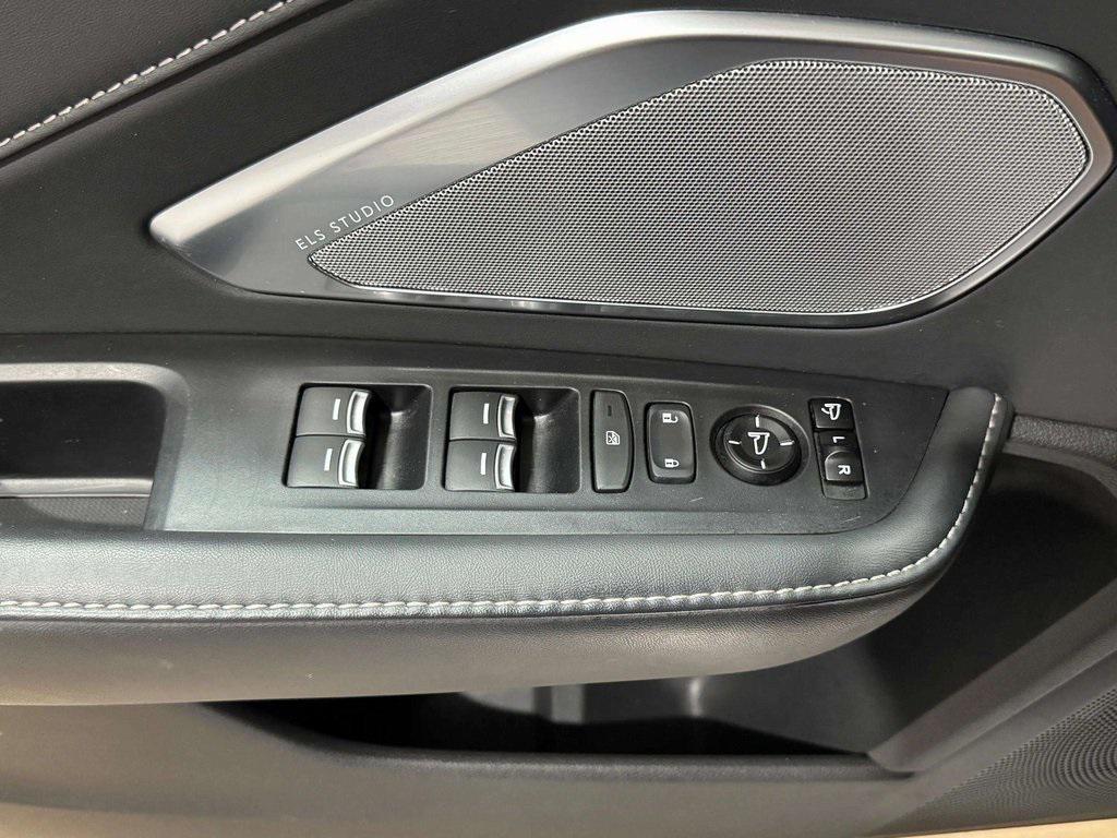 used 2021 Acura RDX car, priced at $34,979