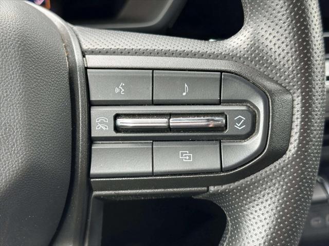 used 2023 Chevrolet Colorado car, priced at $37,139