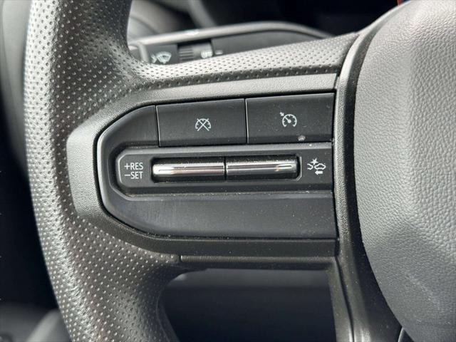 used 2023 Chevrolet Colorado car, priced at $37,139