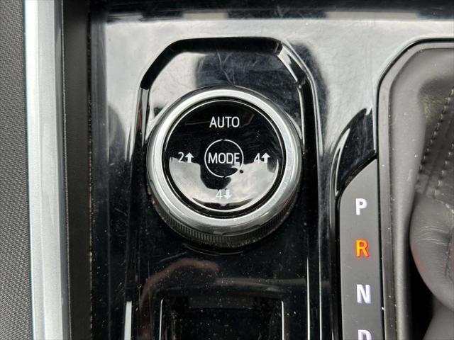 used 2023 Chevrolet Colorado car, priced at $37,139