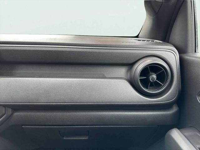 used 2023 Chevrolet Colorado car, priced at $37,139
