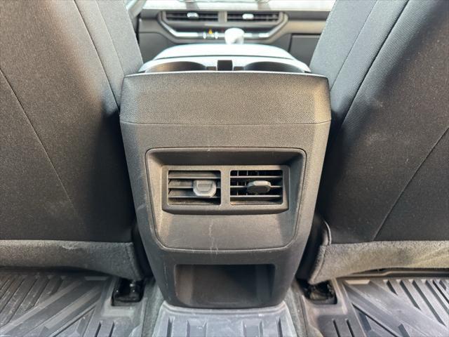 used 2023 Chevrolet Colorado car, priced at $38,983