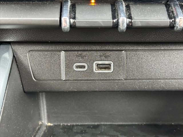 used 2023 Chevrolet Colorado car, priced at $37,139