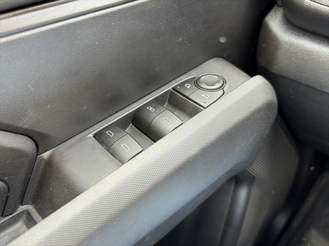 used 2023 Chevrolet Colorado car, priced at $38,983