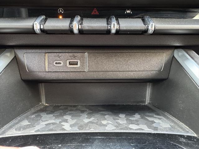 used 2023 Chevrolet Colorado car, priced at $38,983