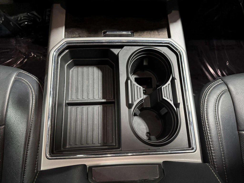 used 2022 Ford F-250 car, priced at $65,418