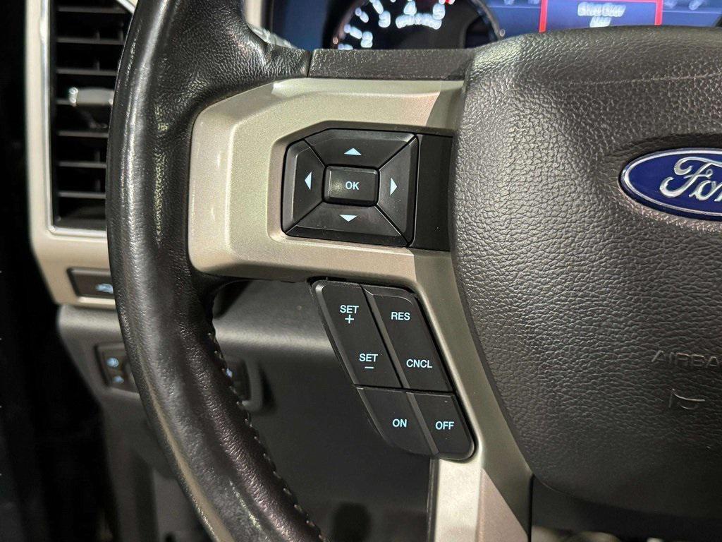 used 2022 Ford F-250 car, priced at $65,418