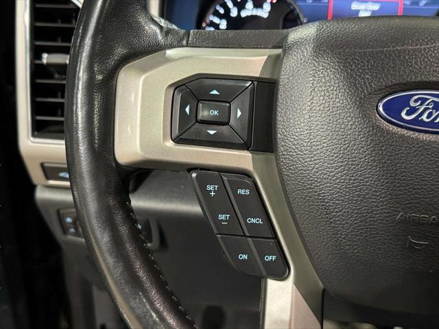 used 2022 Ford F-250 car, priced at $68,180