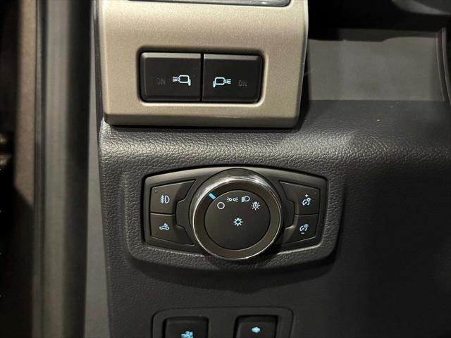 used 2022 Ford F-250 car, priced at $68,180
