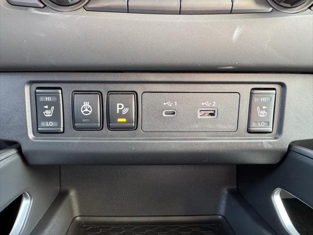 new 2025 Nissan Frontier car, priced at $42,913