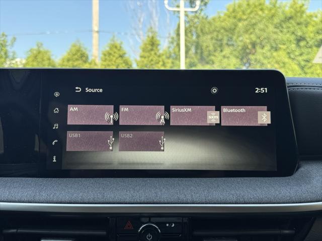 new 2025 Nissan Kicks car, priced at $26,189