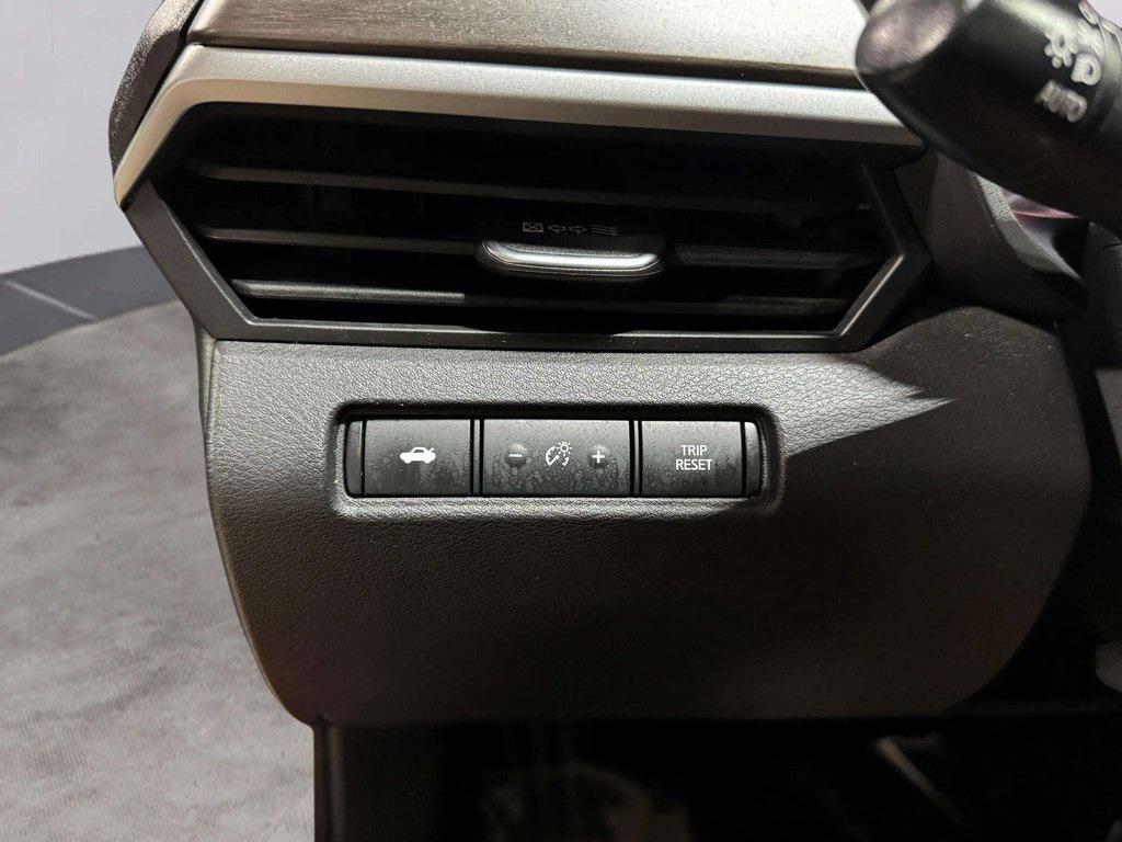 used 2024 Nissan Altima car, priced at $25,482