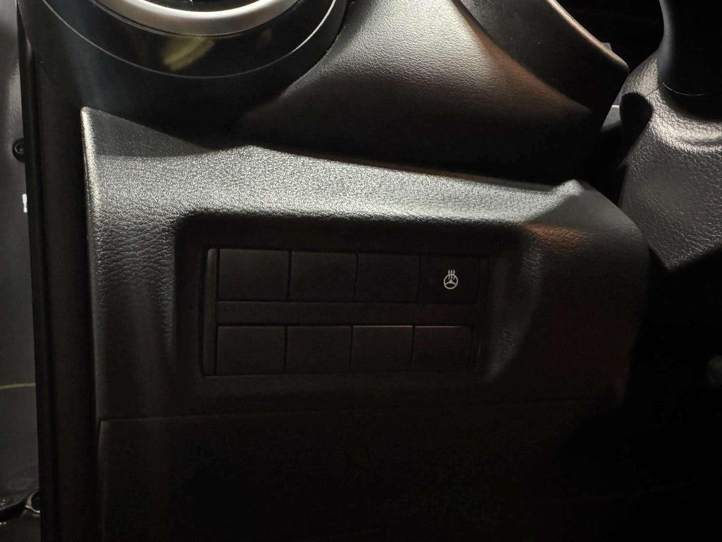 used 2023 Nissan Kicks car, priced at $20,274