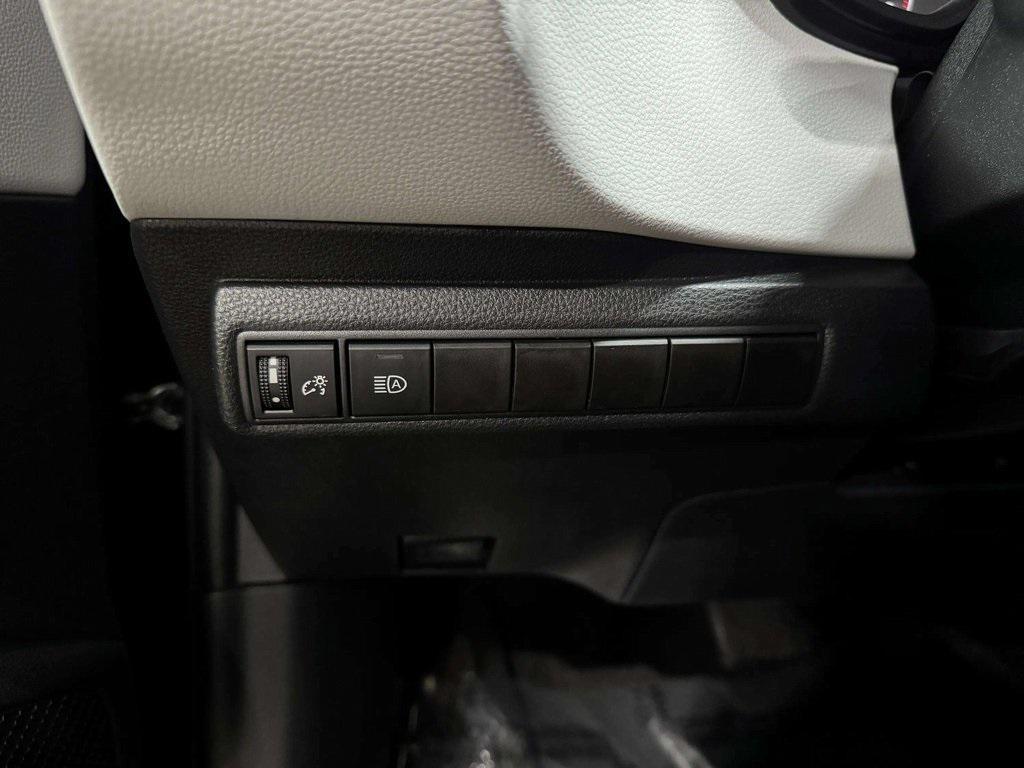 used 2023 Toyota Corolla car, priced at $22,952