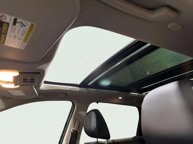 used 2023 Nissan Rogue car, priced at $26,997