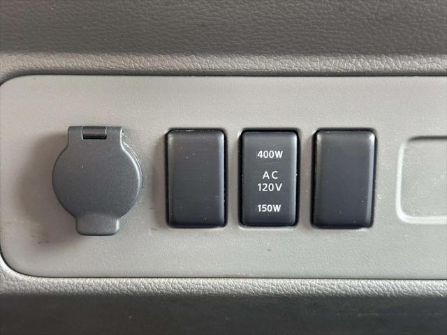 used 2021 Nissan NV Cargo NV2500 HD car, priced at $30,775