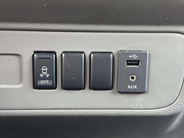 used 2021 Nissan NV Cargo NV2500 HD car, priced at $30,775