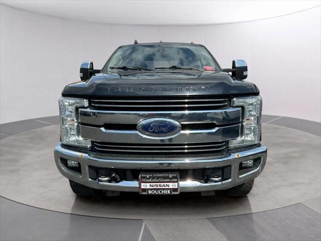 used 2019 Ford F-250 car, priced at $46,361