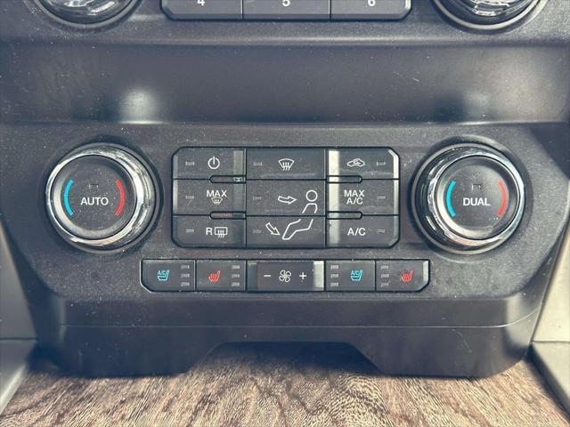 used 2019 Ford F-250 car, priced at $46,361