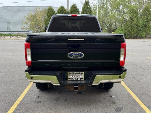 used 2019 Ford F-250 car, priced at $46,997