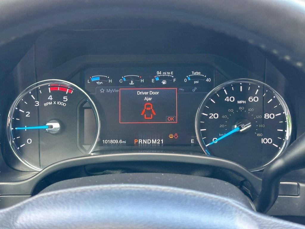 used 2019 Ford F-250 car, priced at $46,928