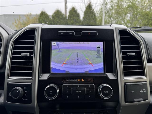 used 2019 Ford F-250 car, priced at $46,997