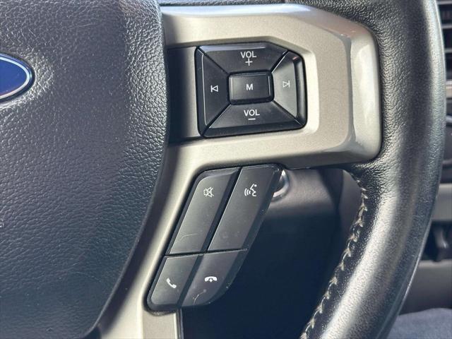 used 2019 Ford F-250 car, priced at $46,361