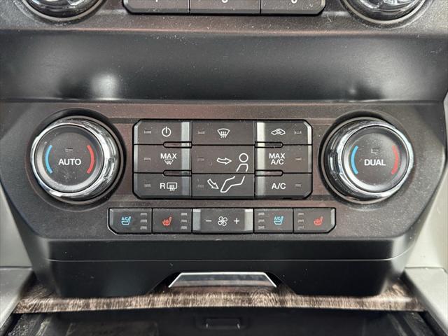 used 2019 Ford F-250 car, priced at $46,997