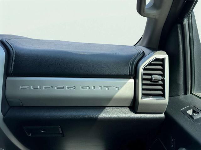 used 2019 Ford F-250 car, priced at $46,361