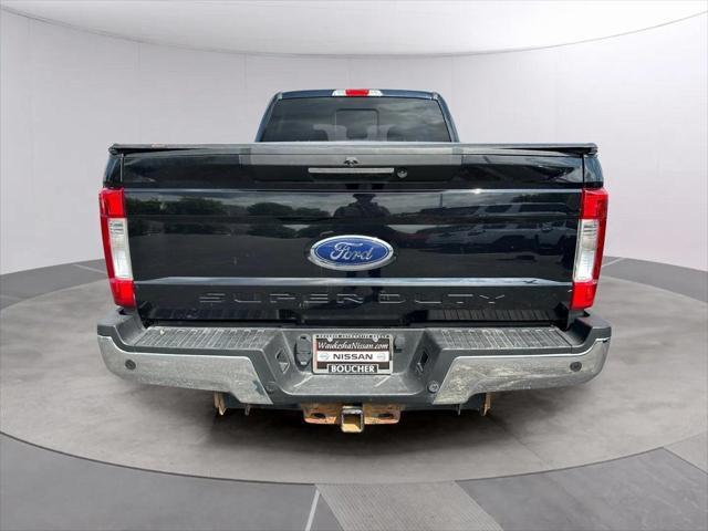 used 2019 Ford F-250 car, priced at $46,361
