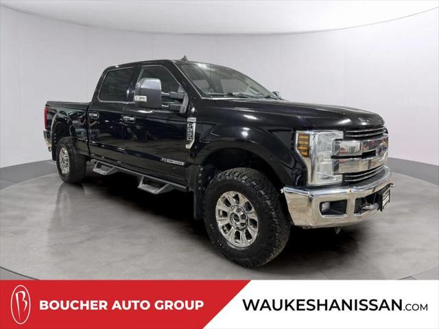 used 2019 Ford F-250 car, priced at $47,926