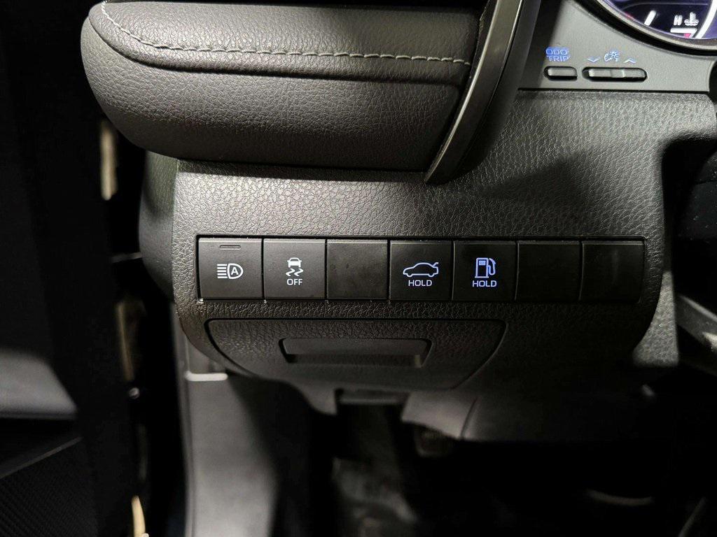 used 2023 Toyota Camry car, priced at $23,983