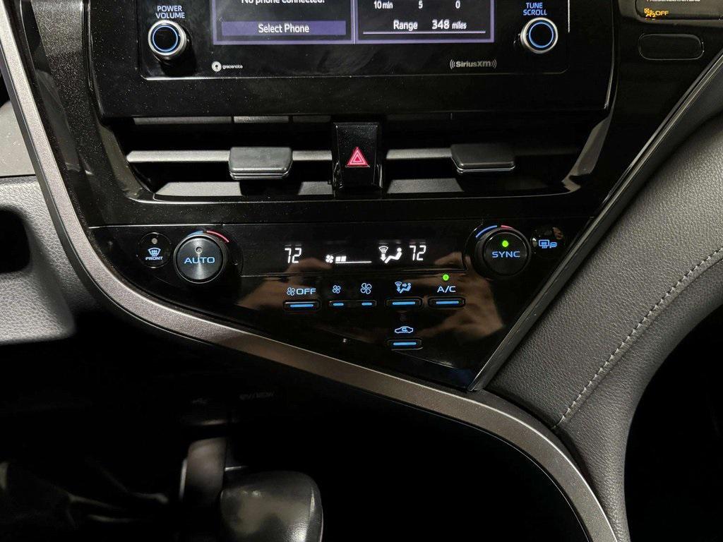 used 2023 Toyota Camry car, priced at $23,983