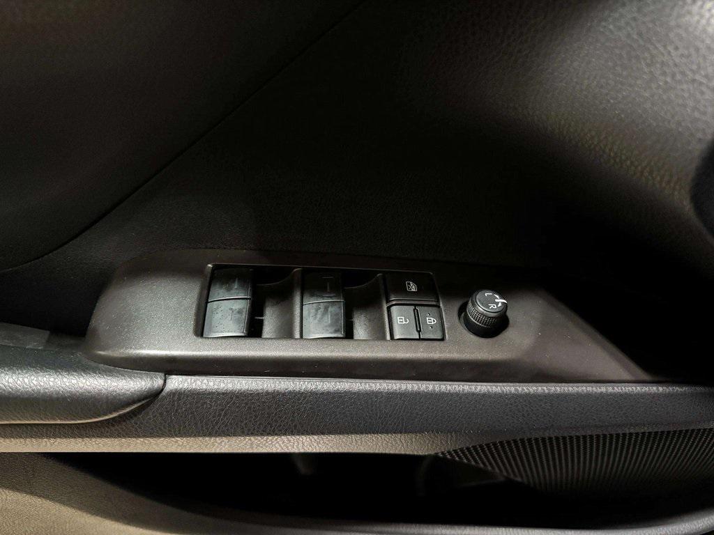 used 2023 Toyota Camry car, priced at $23,983