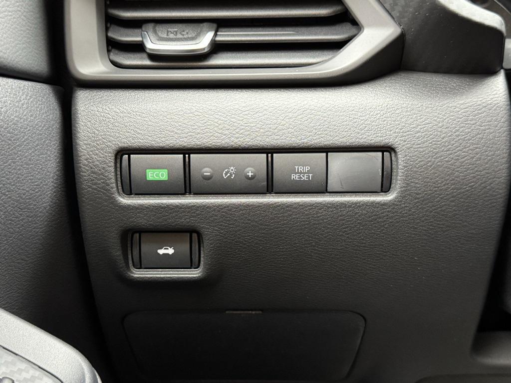 new 2025 Nissan Sentra car, priced at $21,225