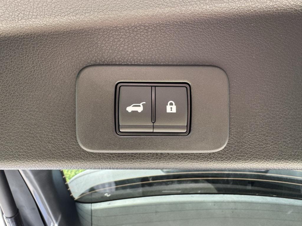 new 2025 Nissan Murano car, priced at $35,164